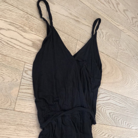 Flowing black summer dress!🤩 - Picture 2 of 5
